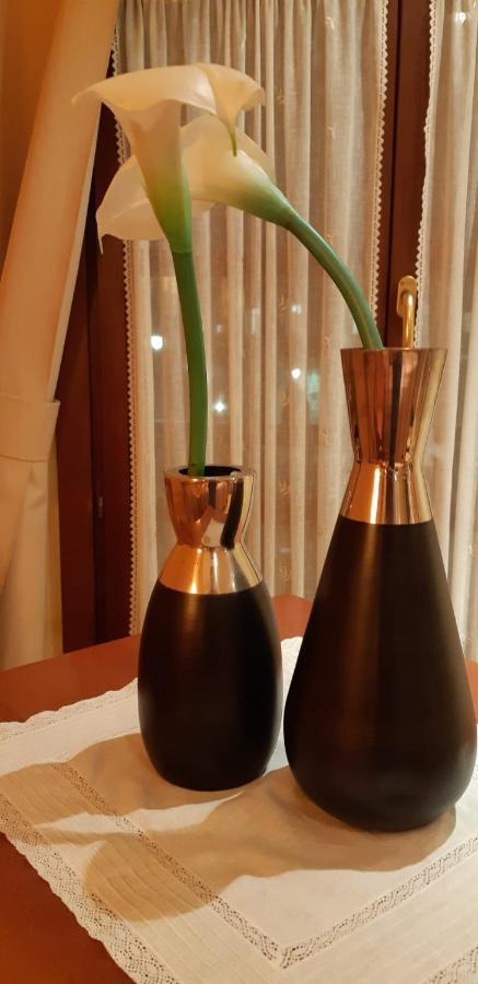 Hotel Rural La Plaza Casu Kültér fotó