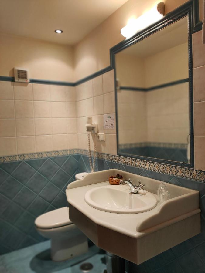 Hotel Rural La Plaza Casu Kültér fotó