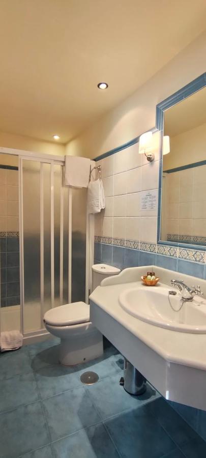 Hotel Rural La Plaza Casu Kültér fotó