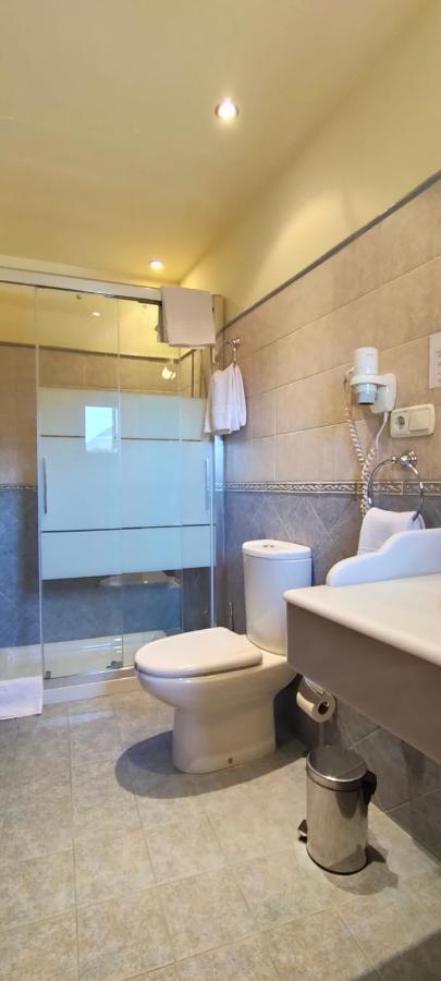 Hotel Rural La Plaza Casu Kültér fotó
